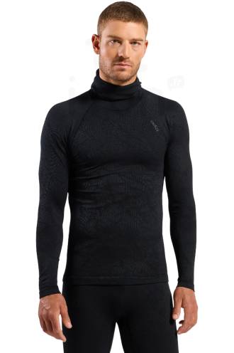 Odlo Facemask Perforamance Warm 