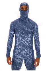 Odlo Facemask Perforamance Warm