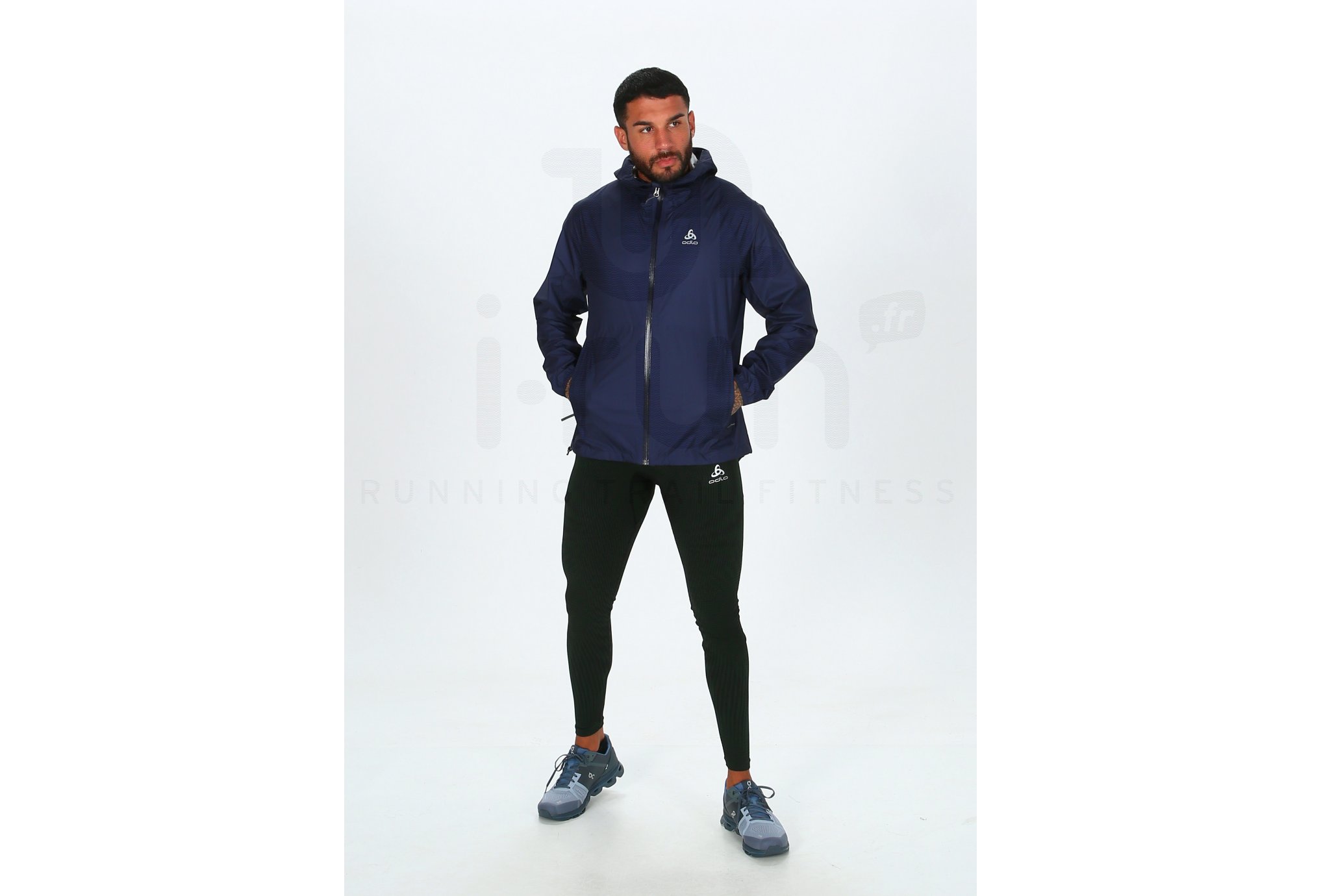 Odlo Chaqueta Fil 2.5 L
