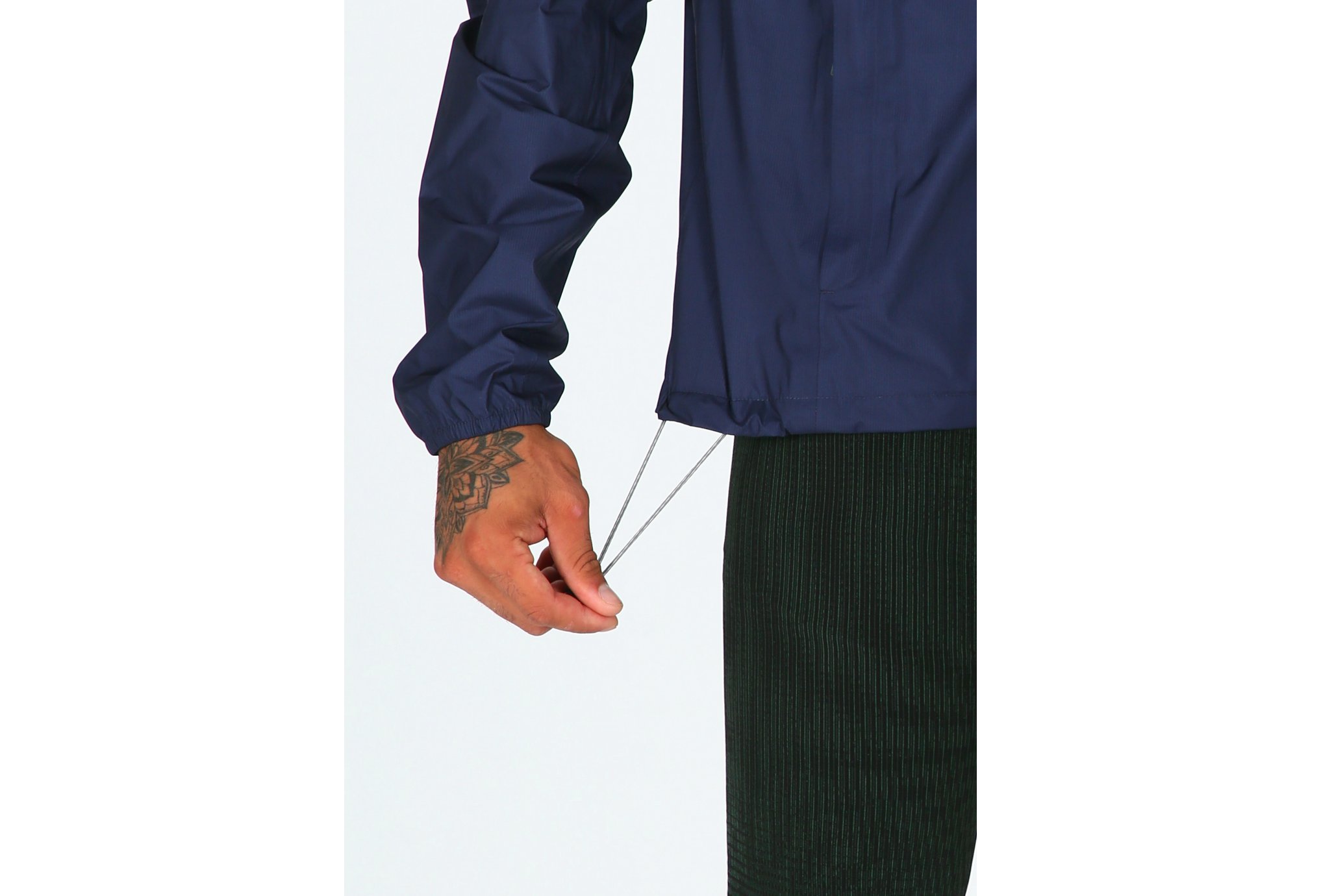 Odlo Chaqueta Fil 2.5 L