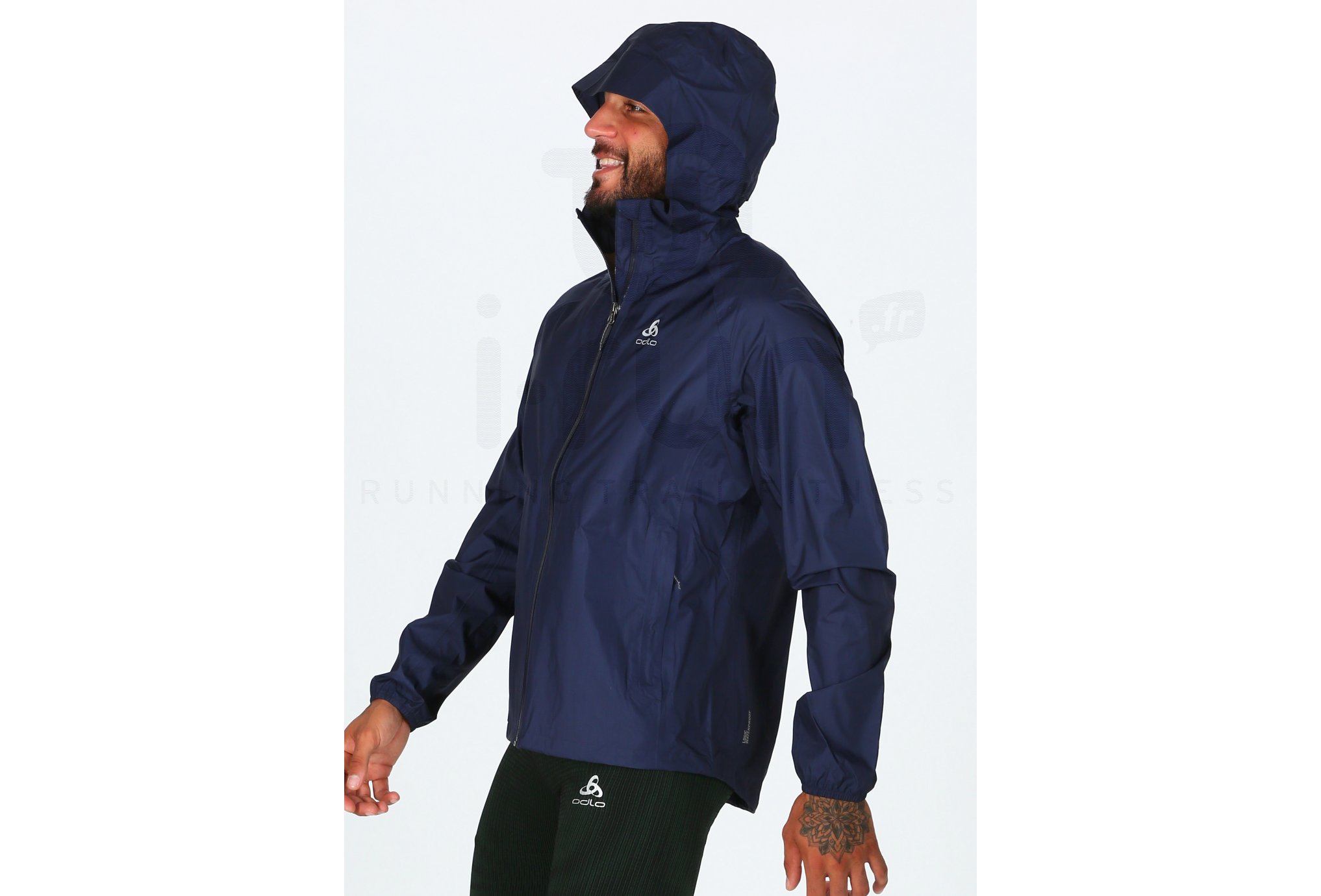 Odlo Chaqueta Fil 2.5 L