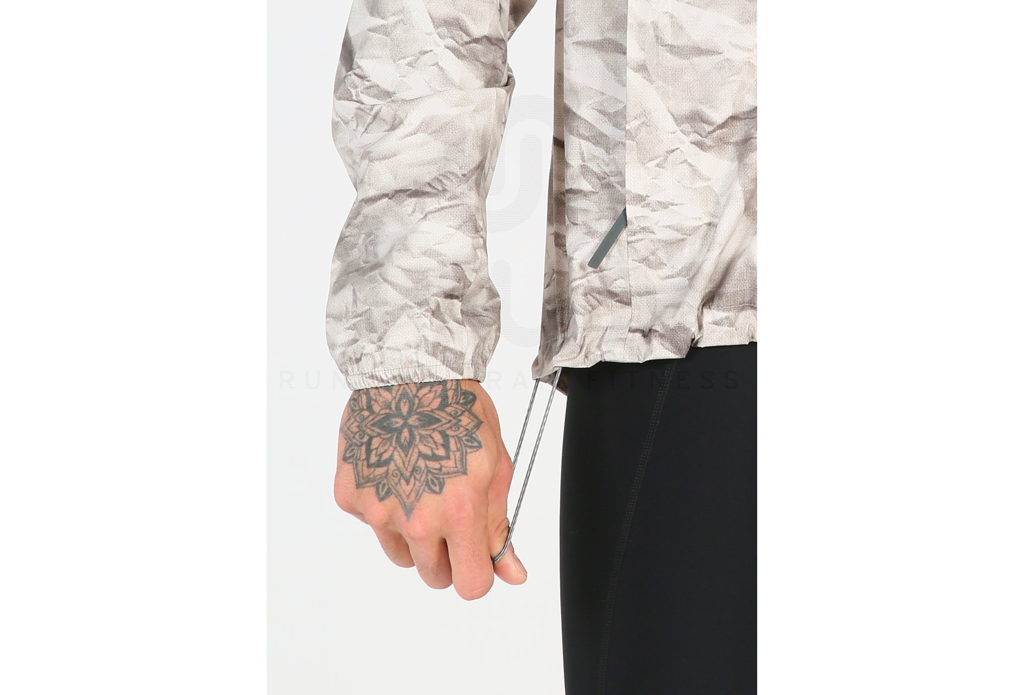 Odlo chaqueta Fli 2.5 L