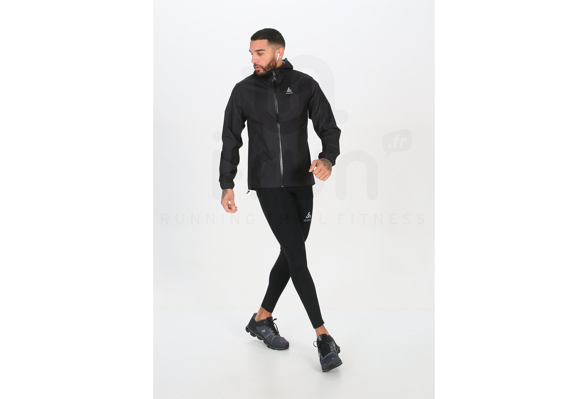 Odlo chaqueta Fli 2.5 L