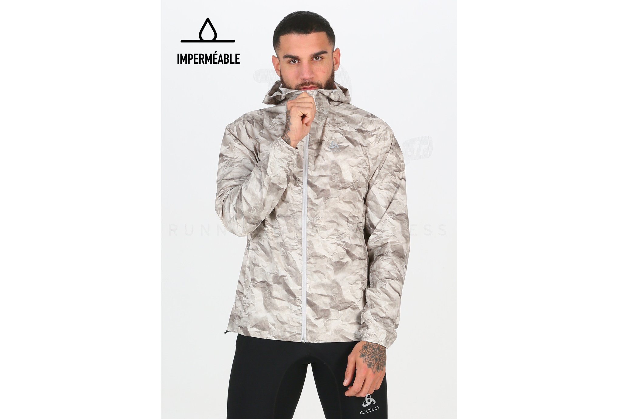 Odlo chaqueta Fli 2.5 L
