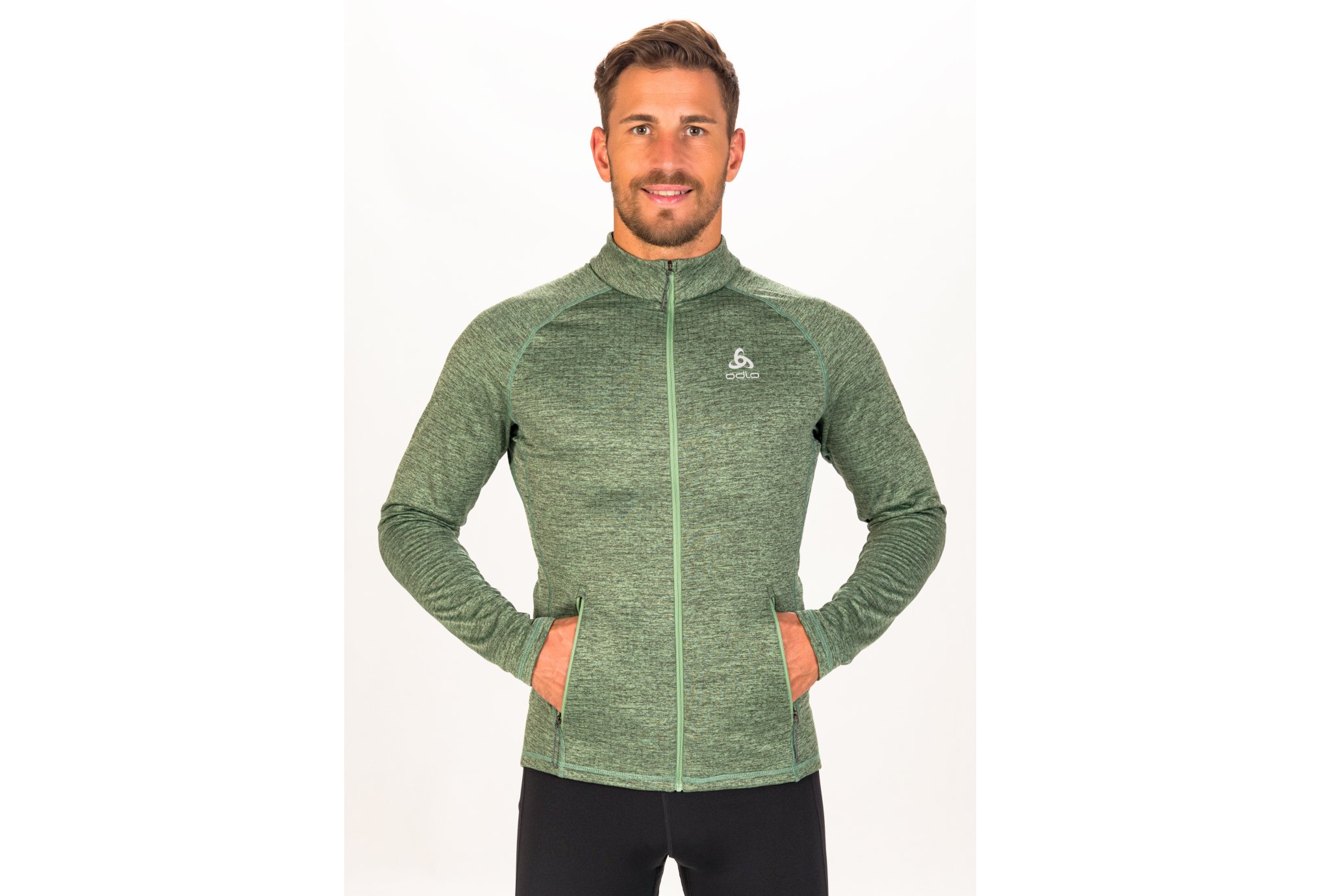 Odlo FLI M vêtement running homme déstockage