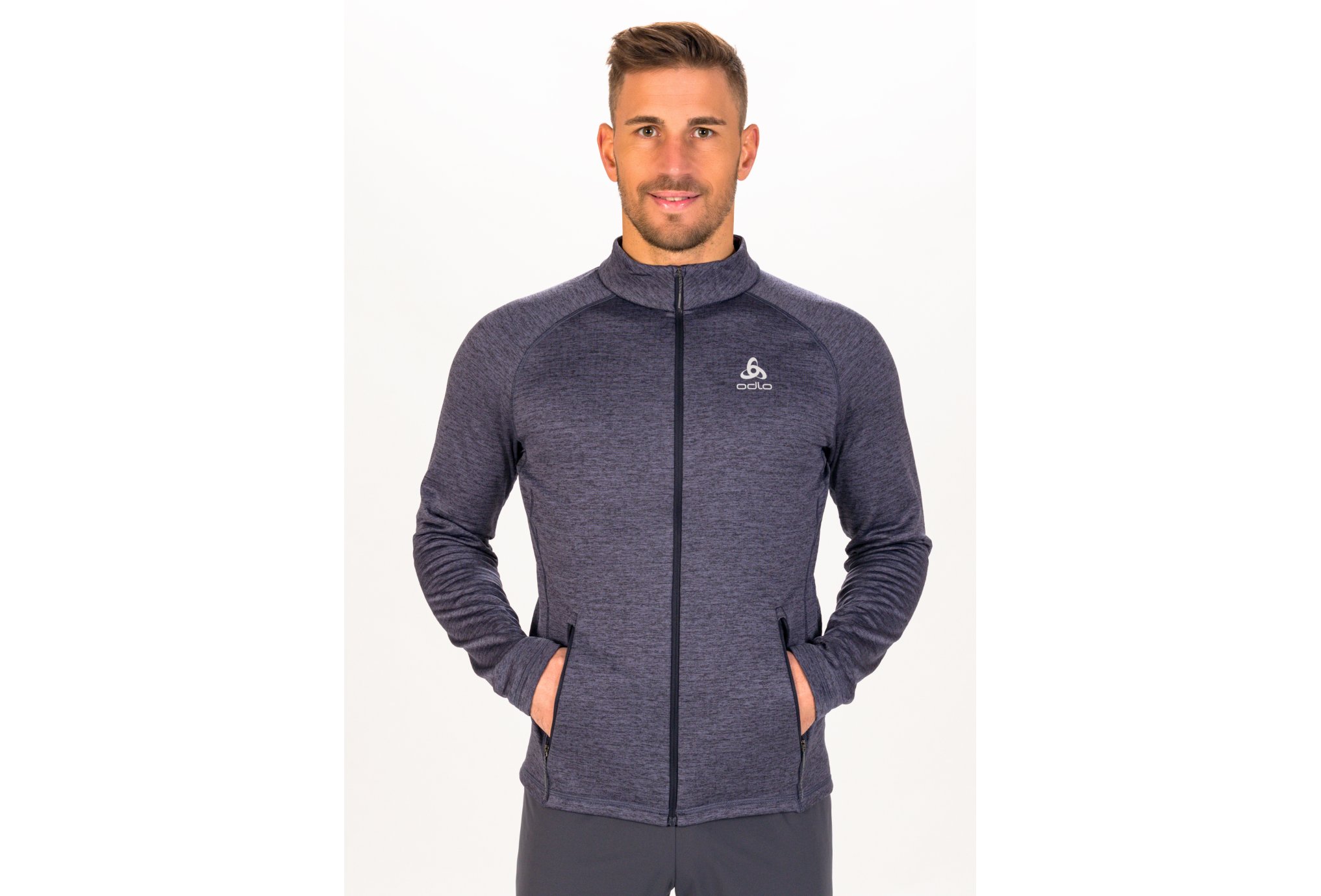 Odlo FLI M vêtement running homme