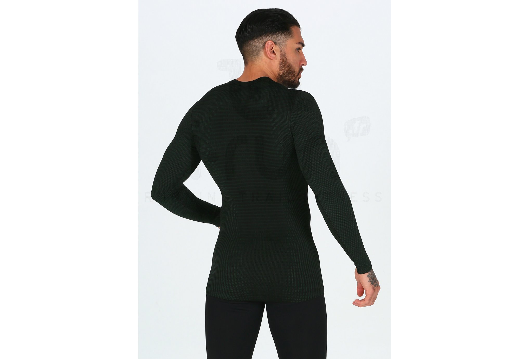 Odlo Camiseta manga larga Futureskin