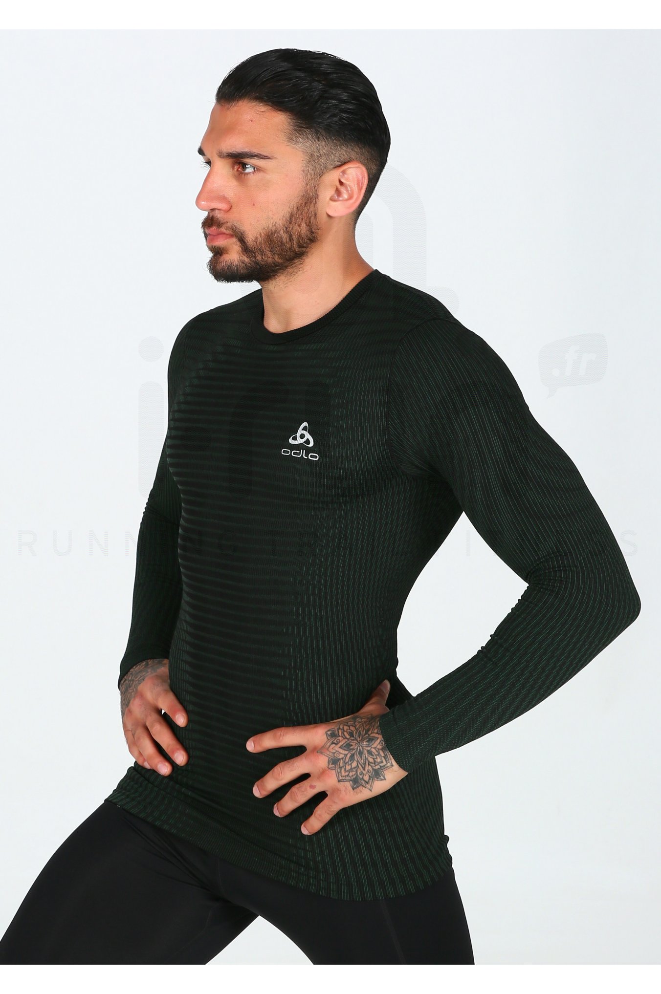 Odlo Futureskin M 