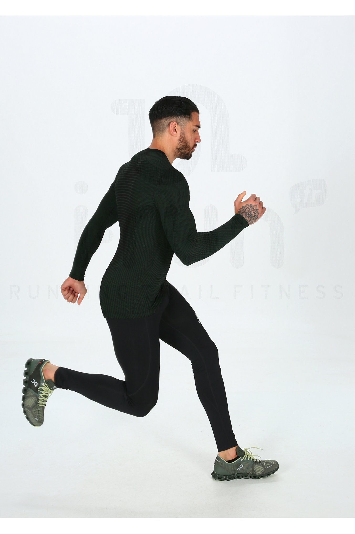 Odlo Futureskin M 