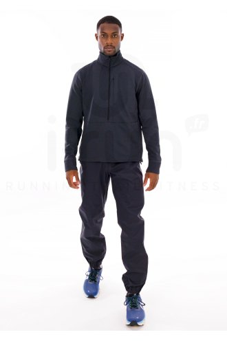 Odlo Grid fleece 1/2 Zip 