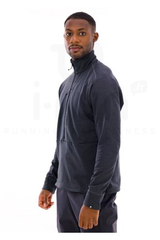 Odlo Grid fleece 1/2 Zip 