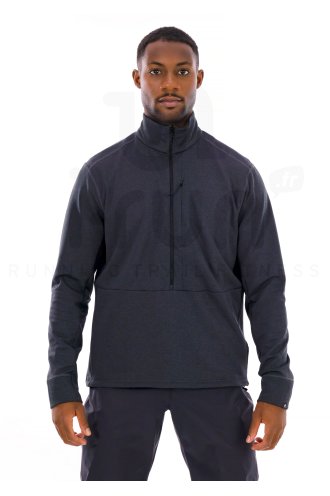 Odlo Grid fleece 1/2 Zip 