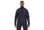 Odlo Pile a griglia con mezza zip
