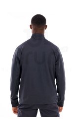 Odlo Grid fleece 1/2 Zip