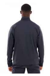 Odlo forro polar Grid fleece 1/2 Zip