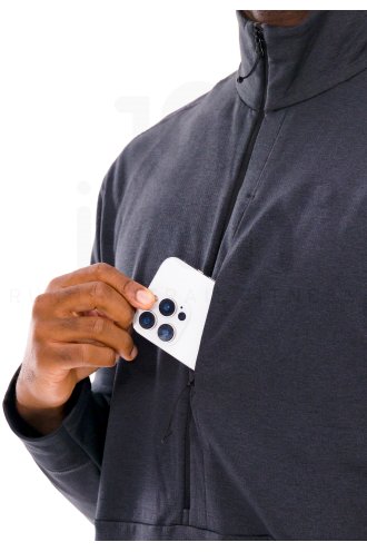 Odlo Grid fleece 1/2 Zip 