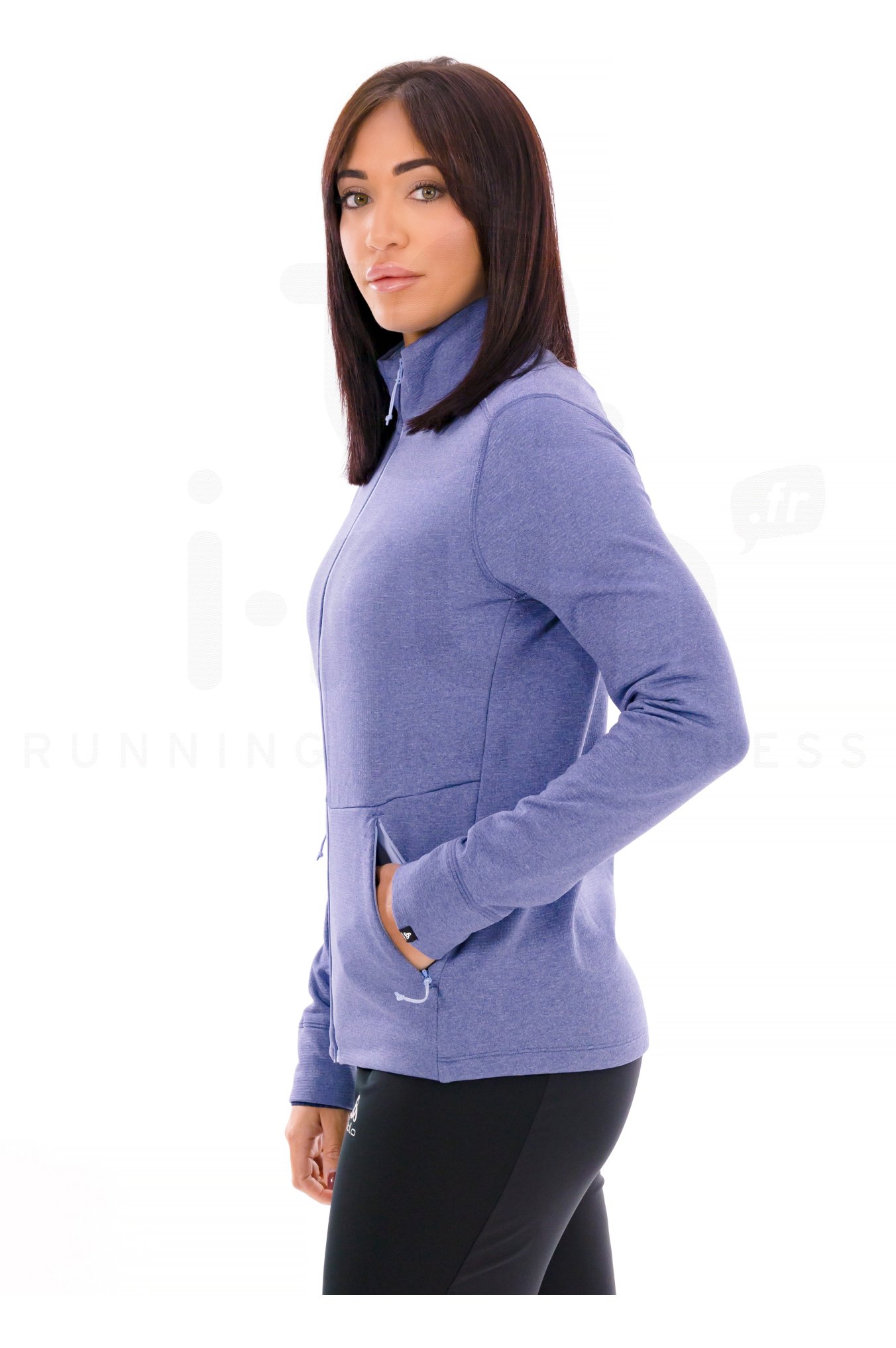 Odlo Grid Fleece 
