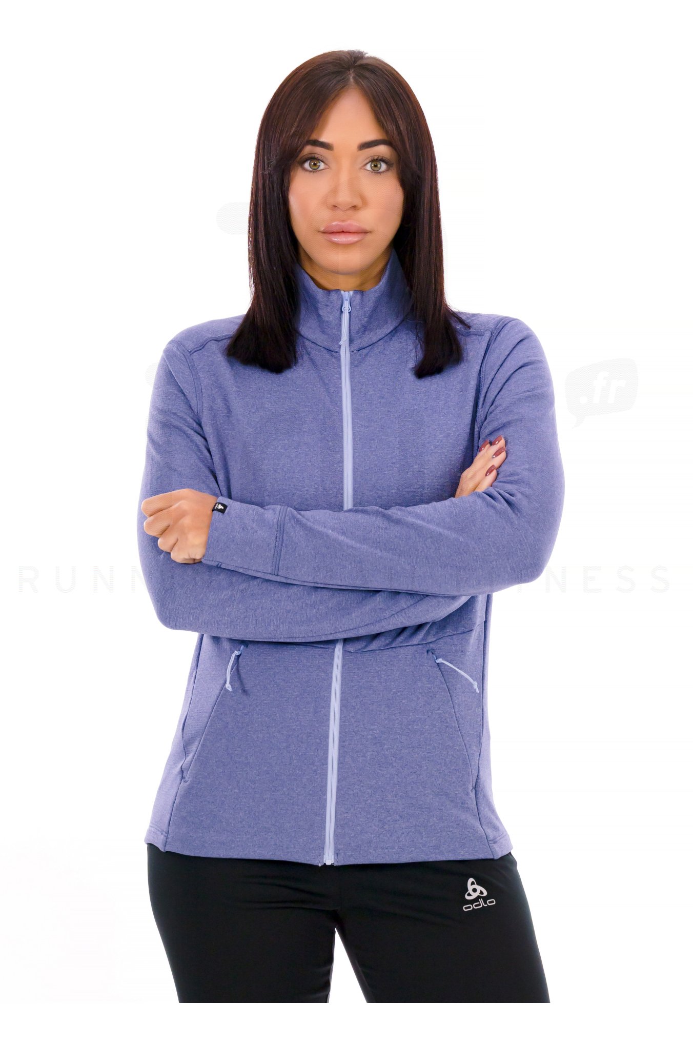 Odlo Grid Fleece 