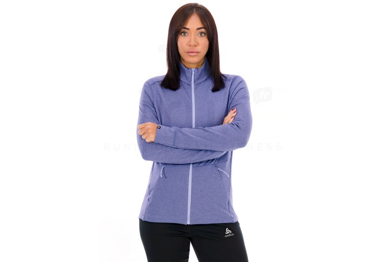 Odlo Grid Fleece