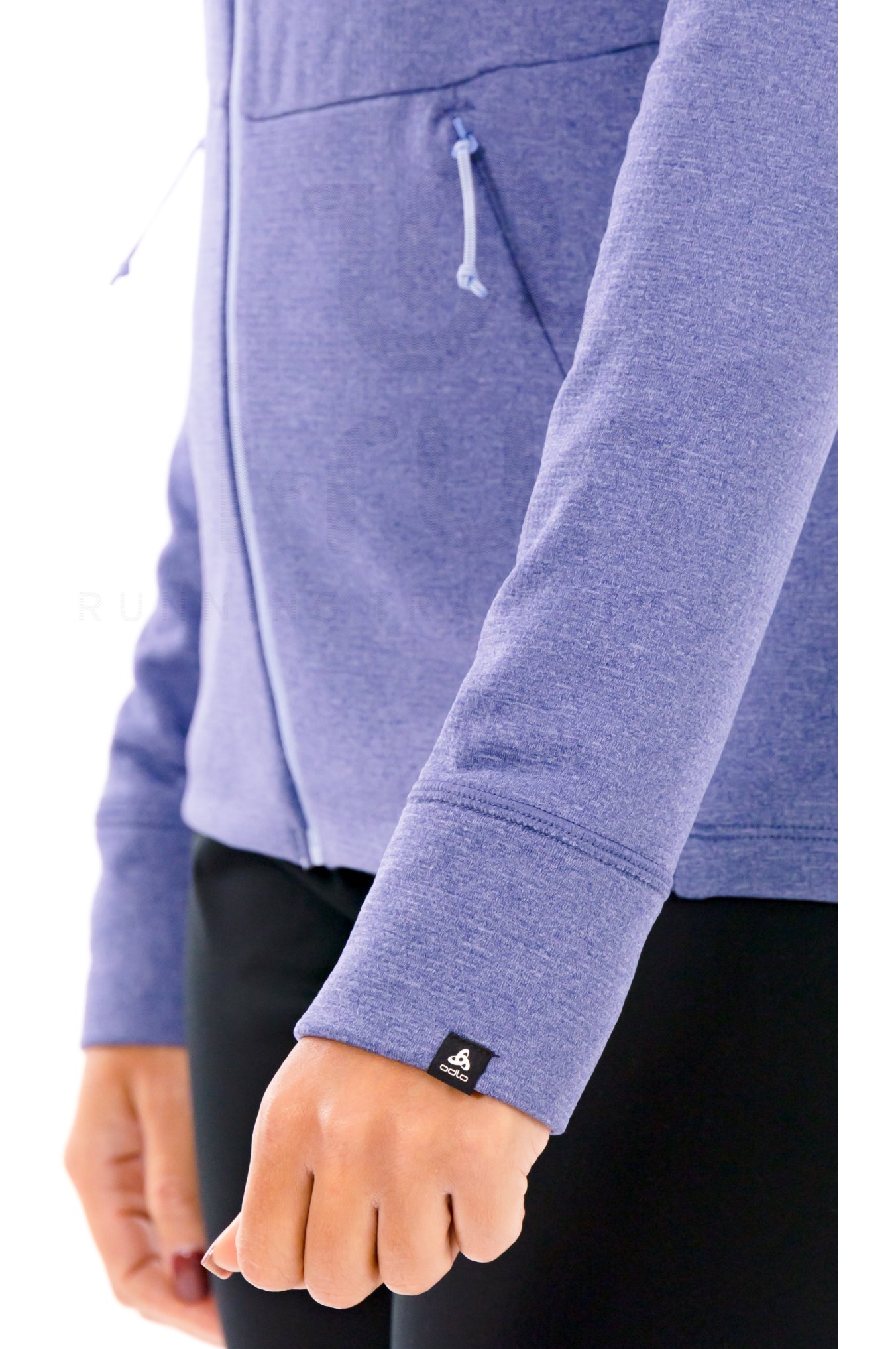 Odlo Grid Fleece 