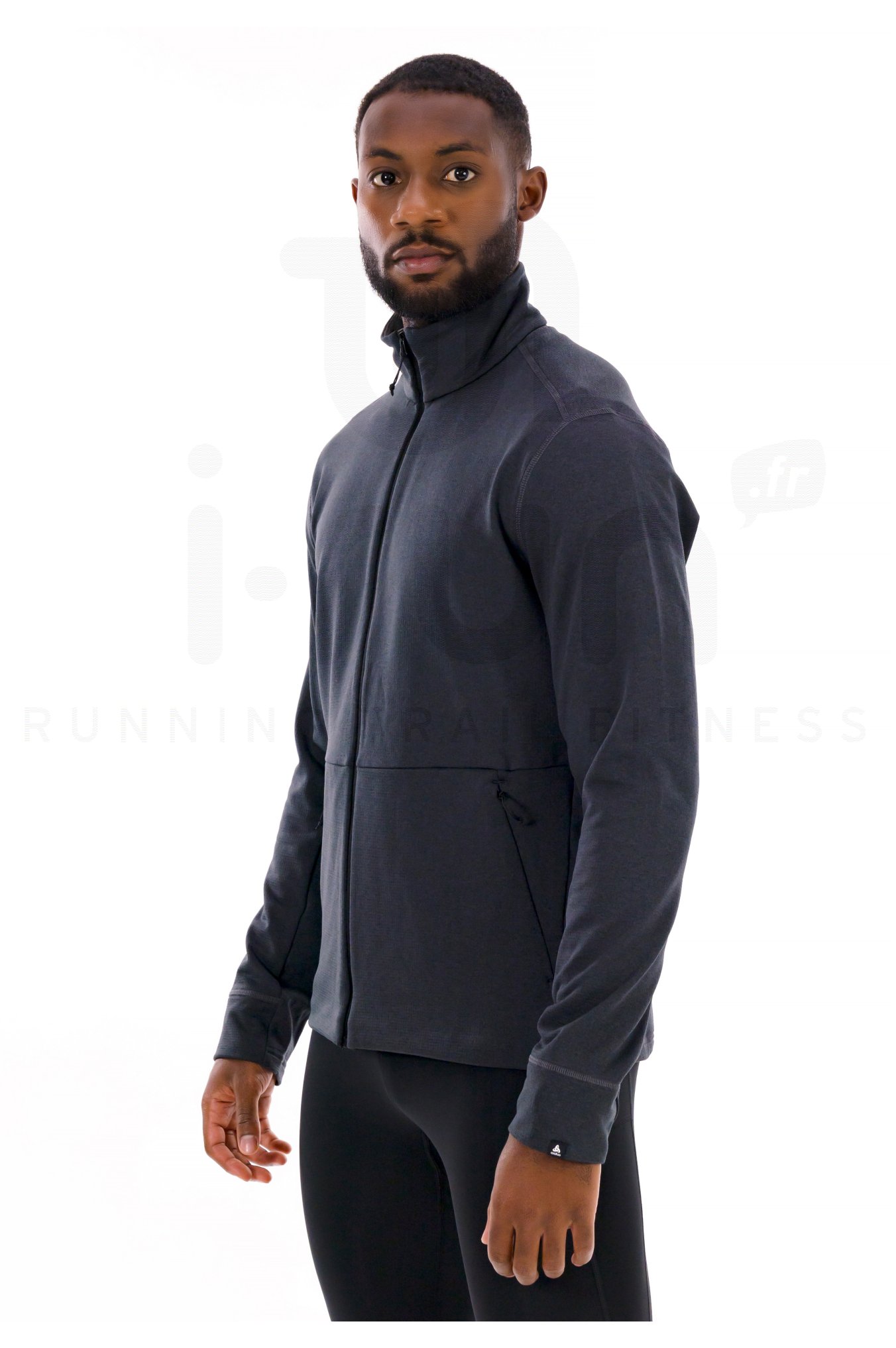Odlo Grid Fleece 