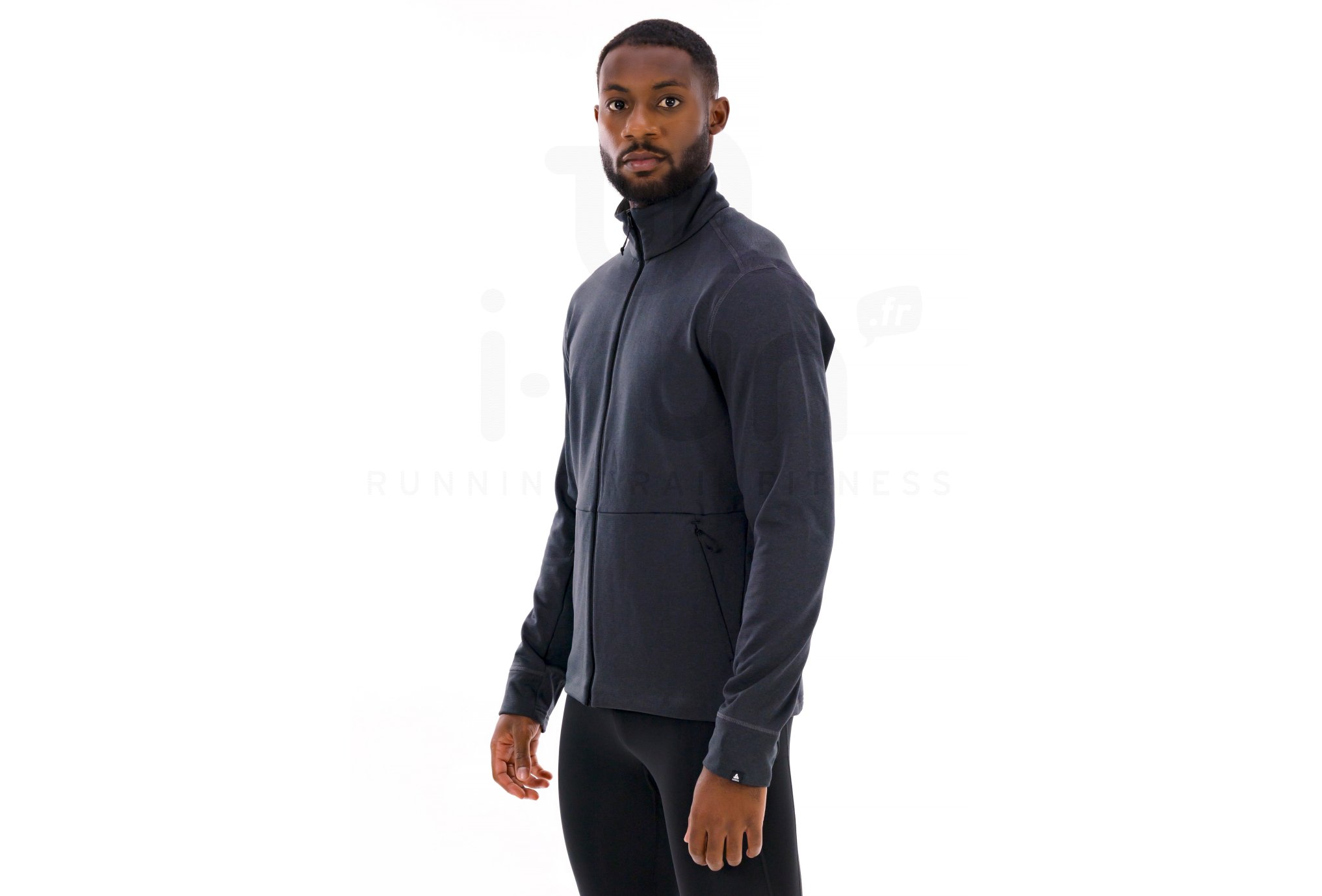 Odlo Grid Fleece