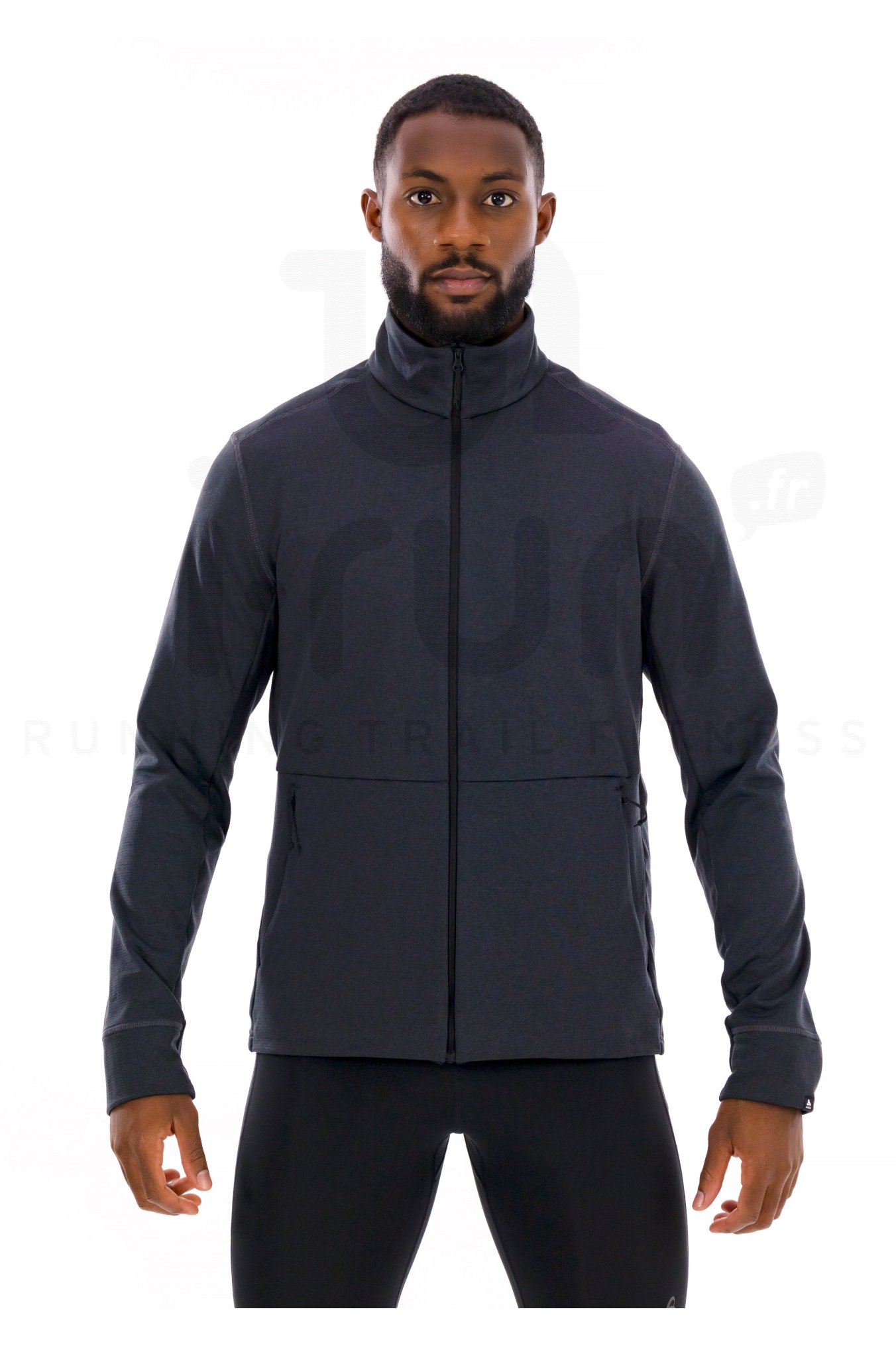 Odlo Grid Fleece 