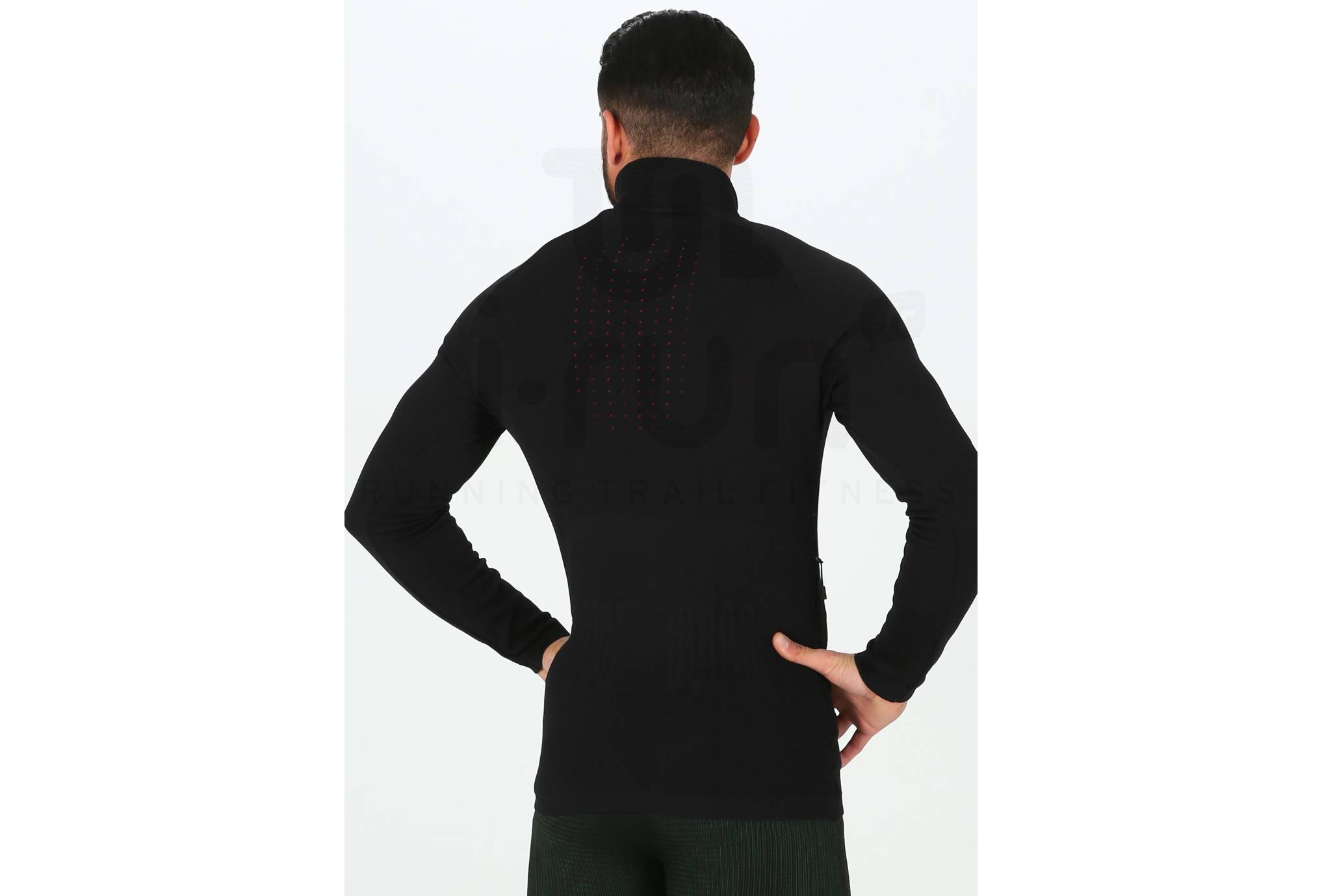Odlo camiseta manga larga i-Thermic