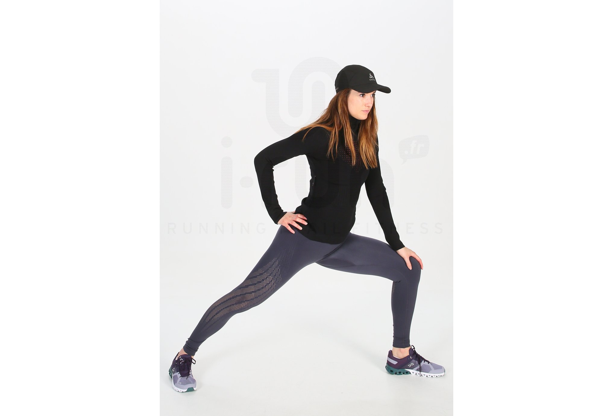 Odlo I-Thermic Damen