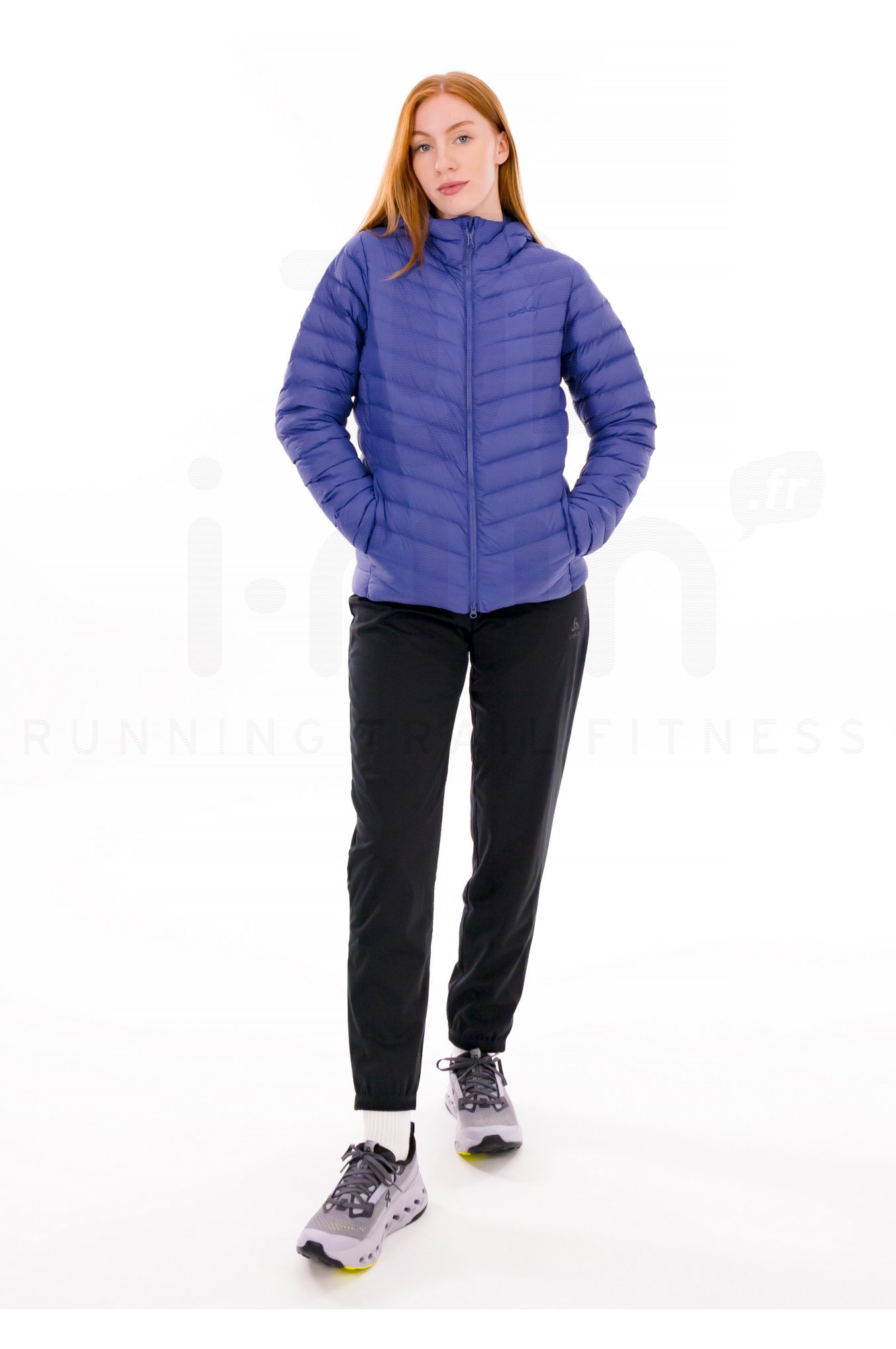 Odlo Insulated X-Alp Packable Down 