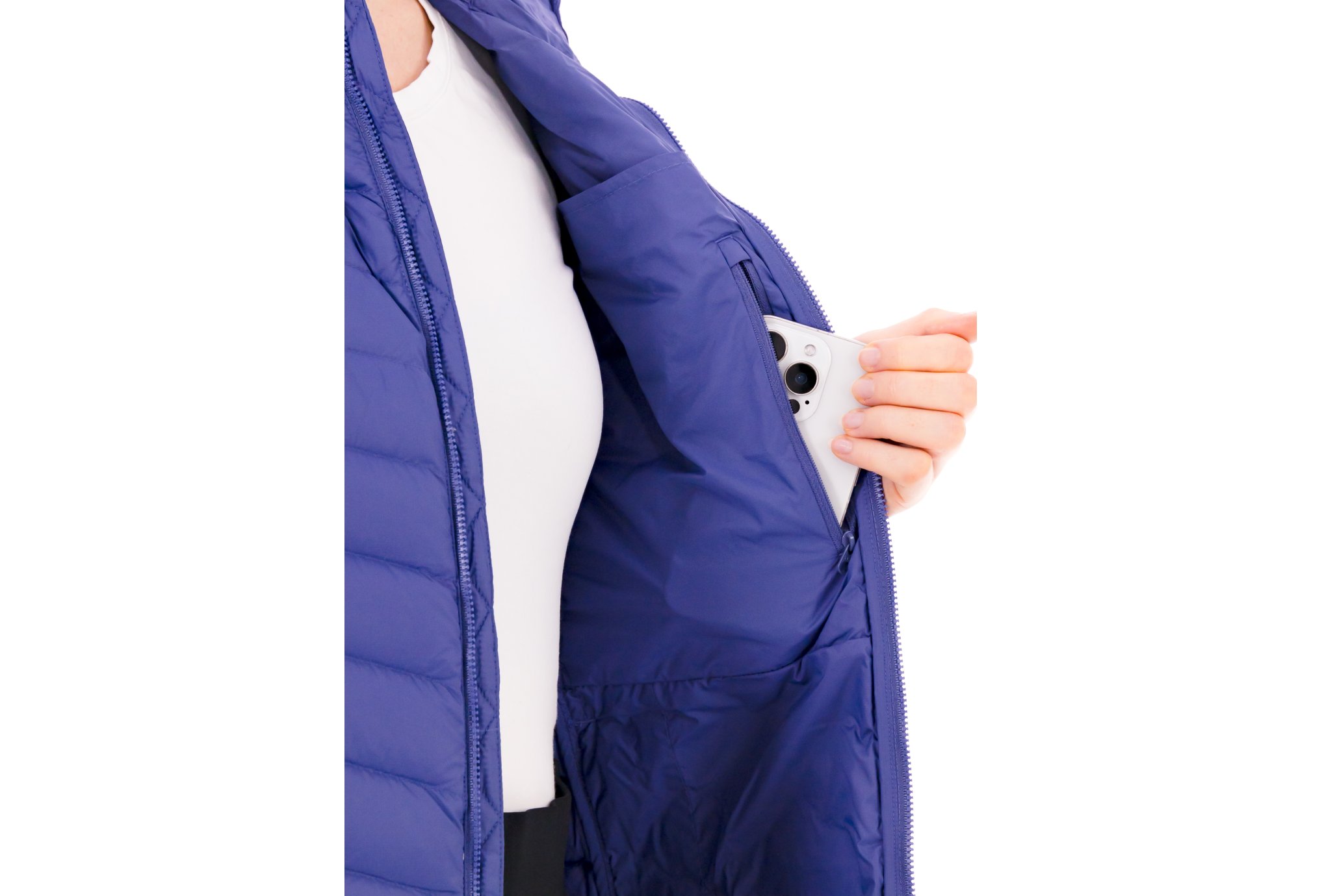 Odlo Insulated X-Alp Packable Down