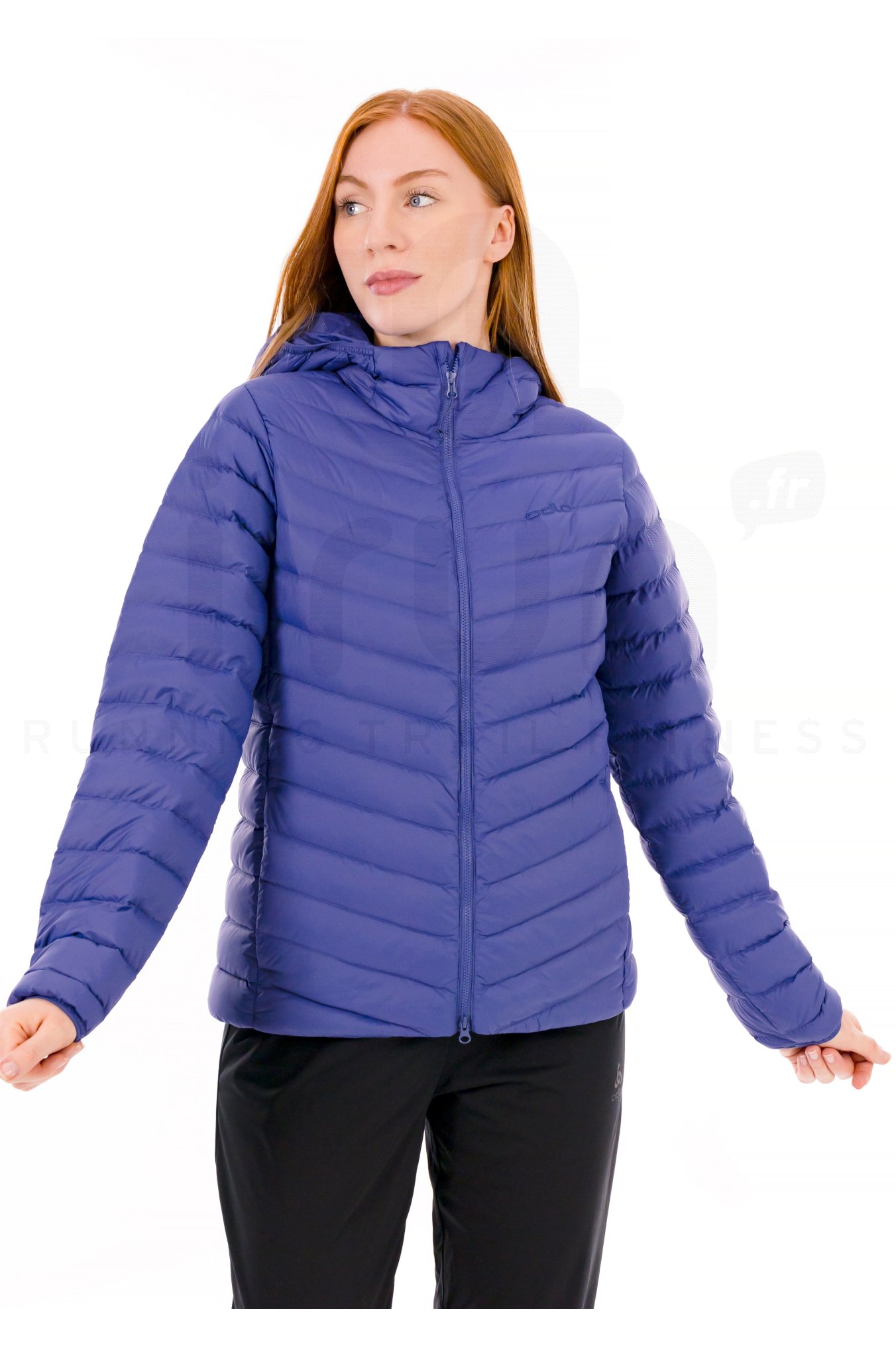 Odlo Insulated X-Alp Packable Down 