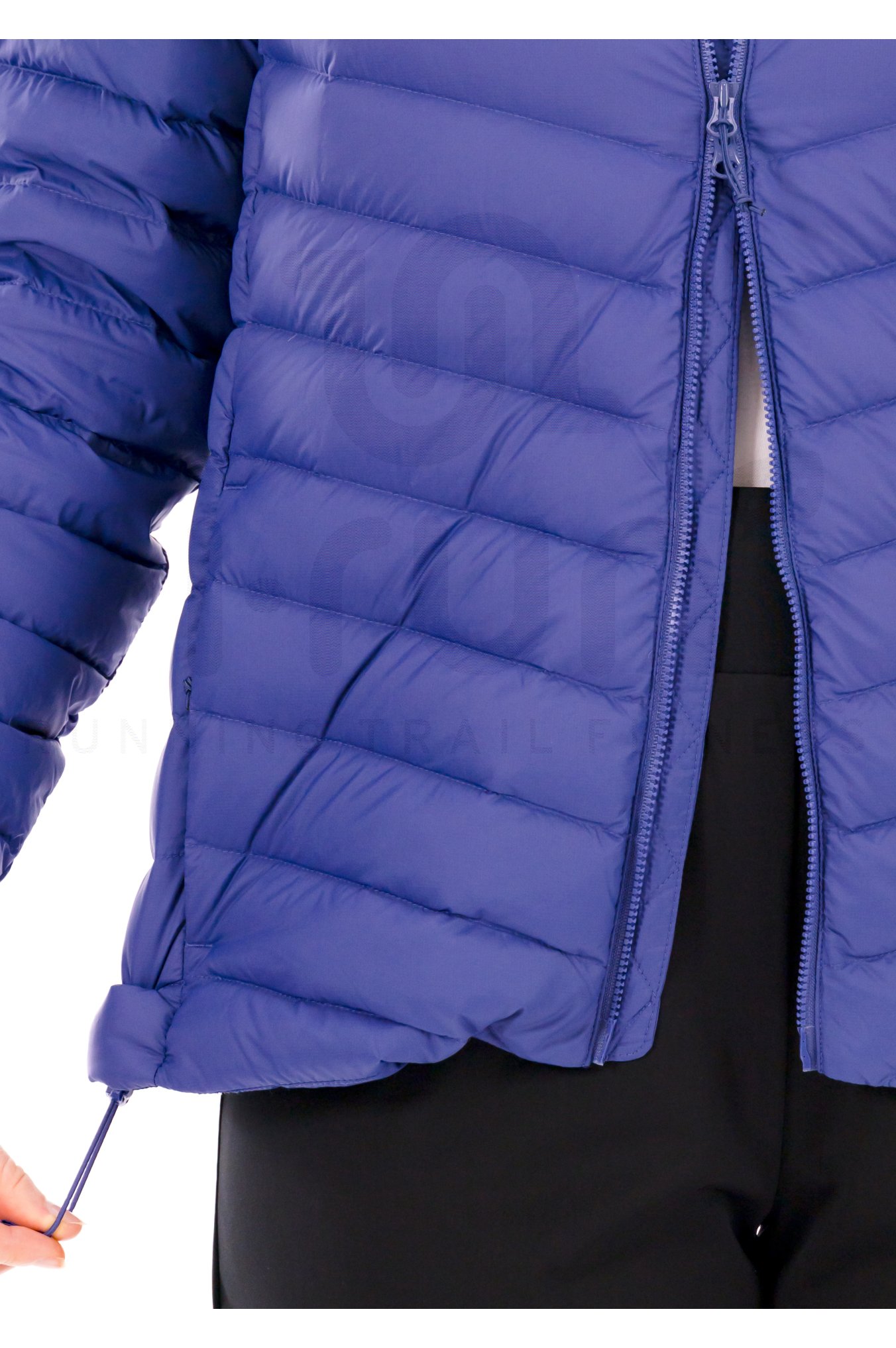 Odlo Insulated X-Alp Packable Down 