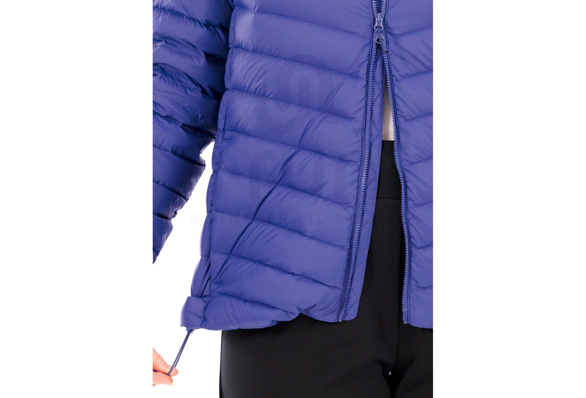 Odlo Insulated X-Alp Packable Down