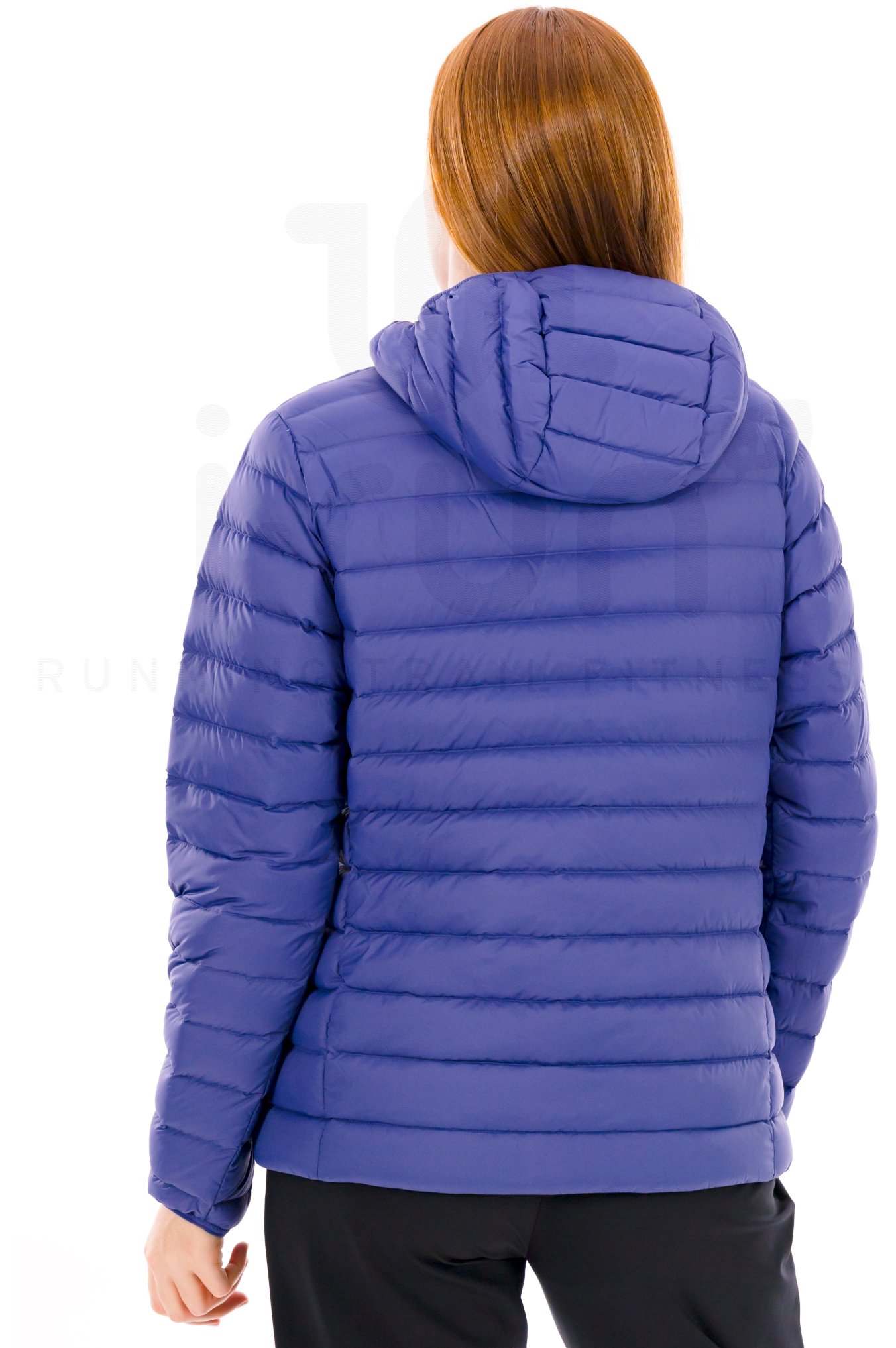 Odlo Insulated X-Alp Packable Down 