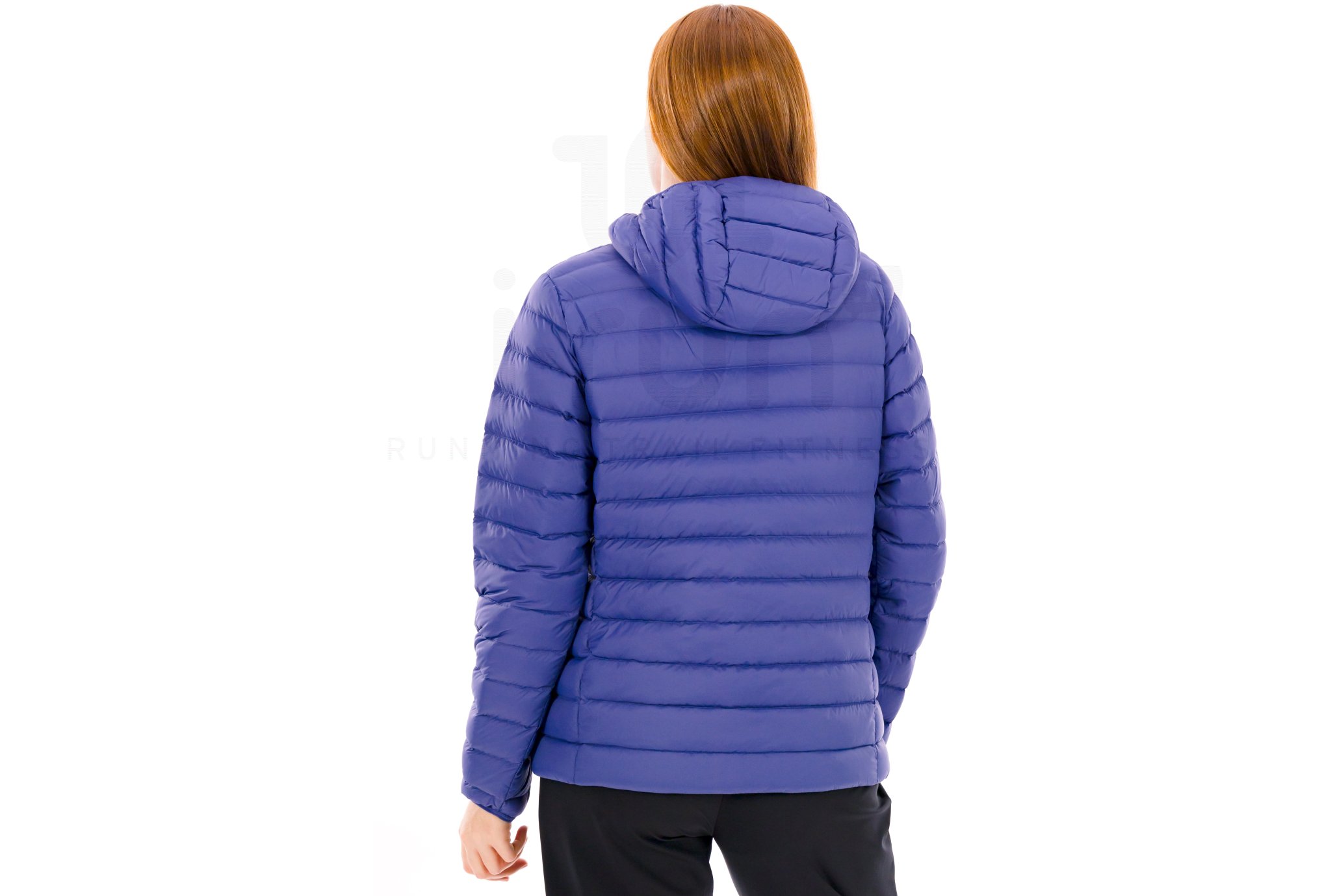 Odlo Insulated X-Alp Packable Down