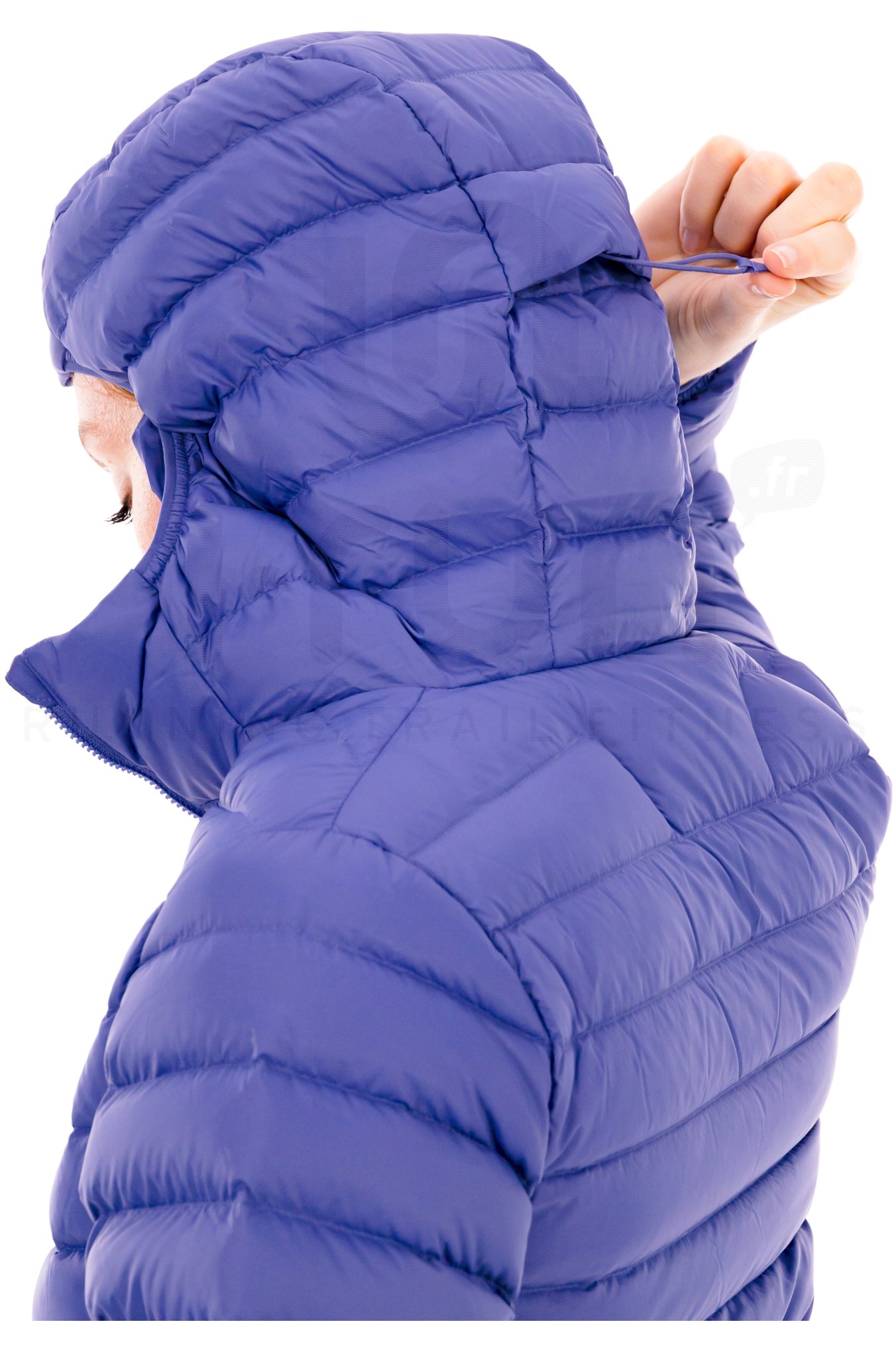 Odlo Insulated X-Alp Packable Down 