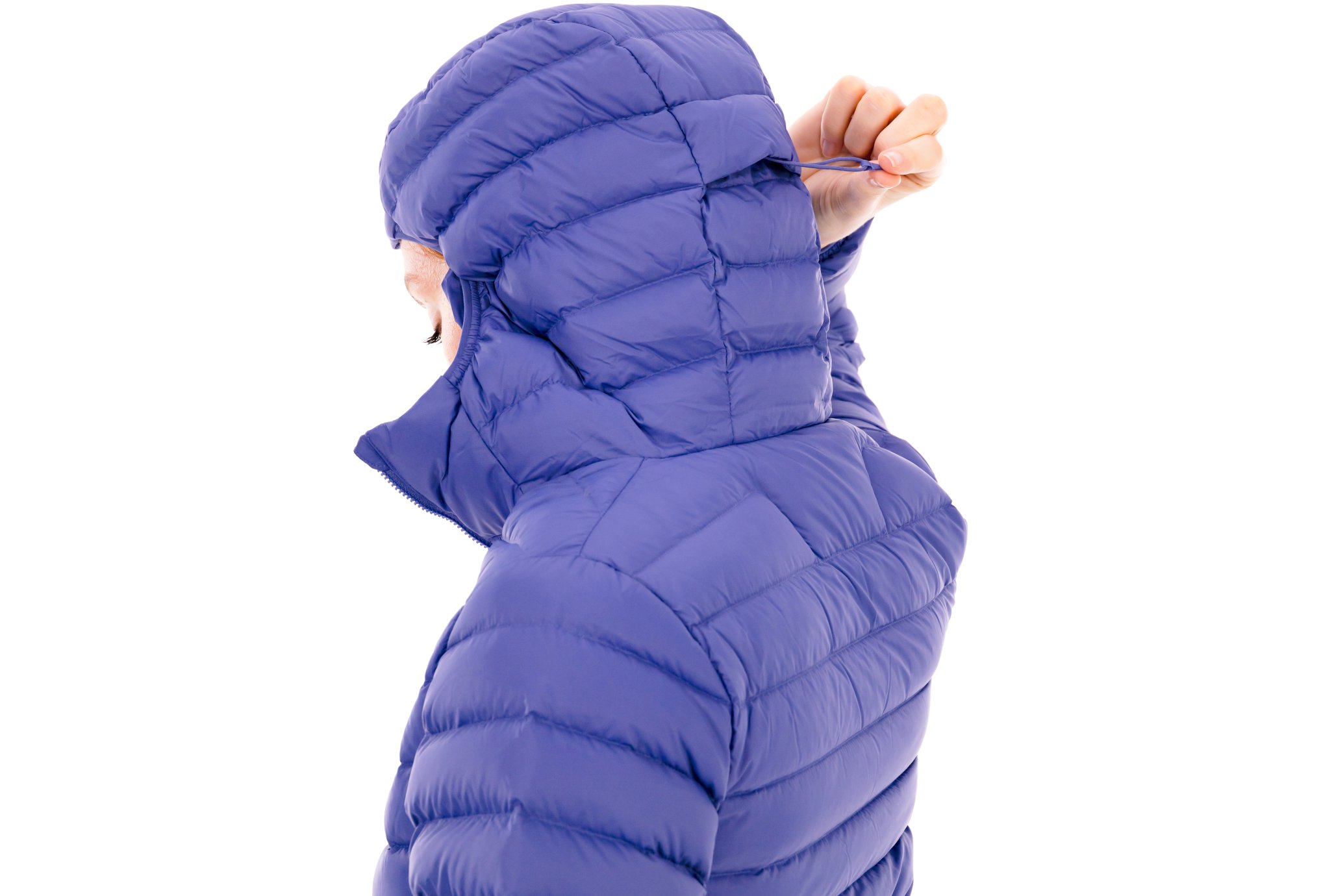 Odlo Insulated X-Alp Packable Down