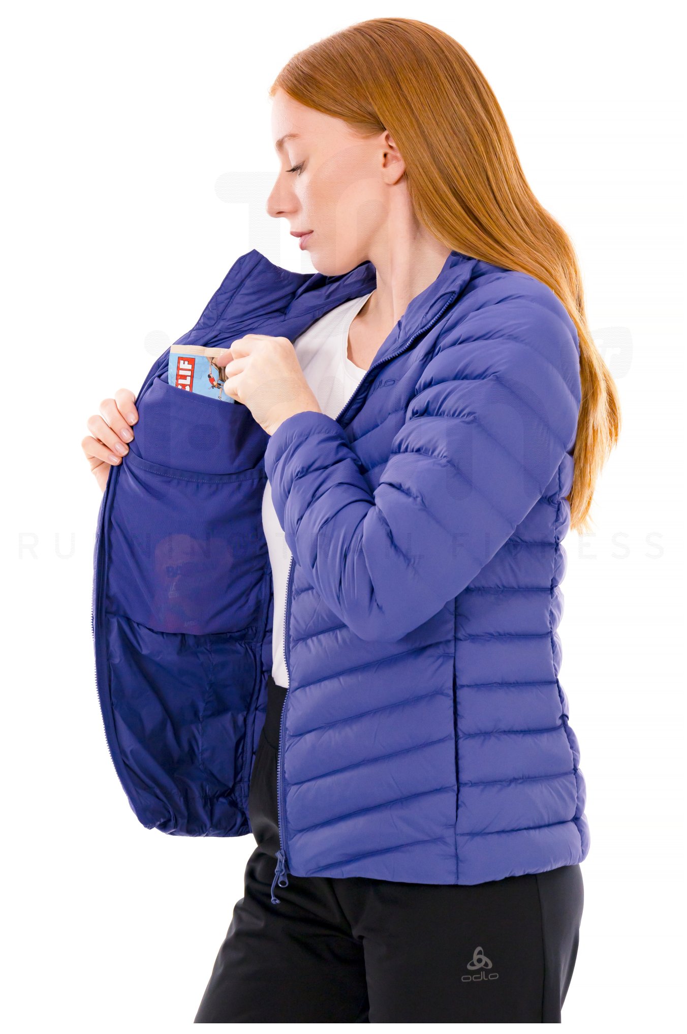 Odlo Insulated X-Alp Packable Down 