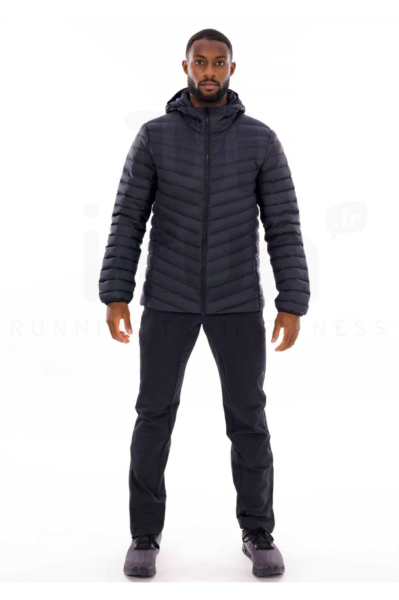 Odlo Insulated X-Alp Packable Down 