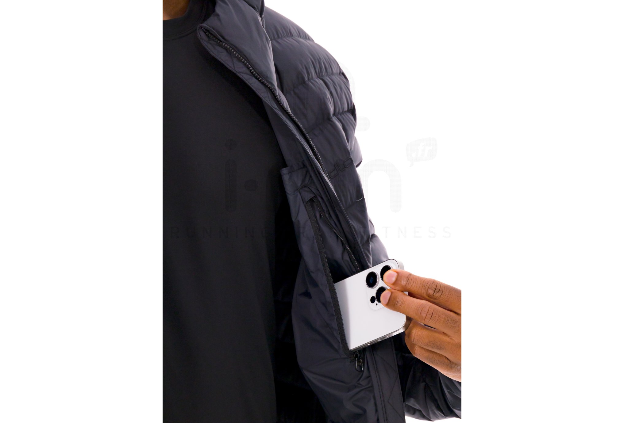 Odlo Insulated X-Alp Packable Down