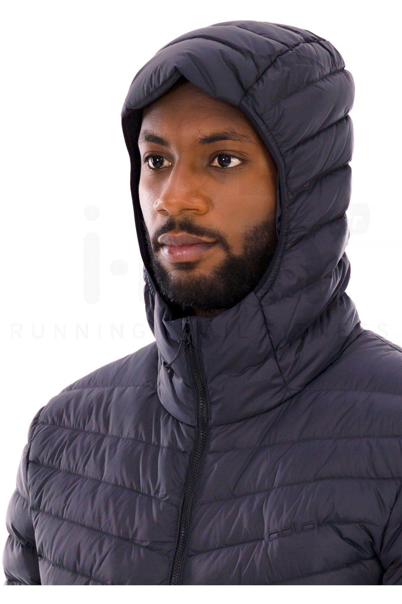 Odlo Insulated X-Alp Packable Down 