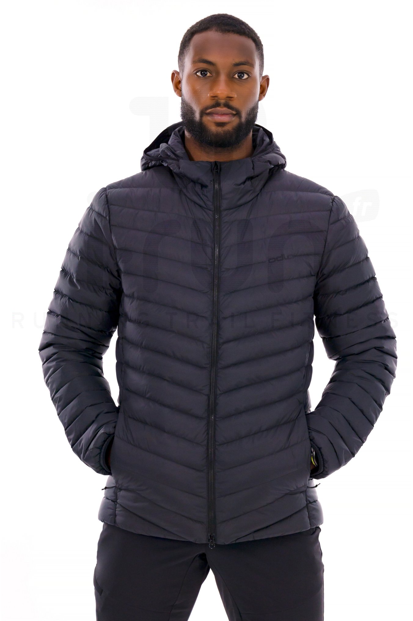 Odlo Insulated X-Alp Packable Down 