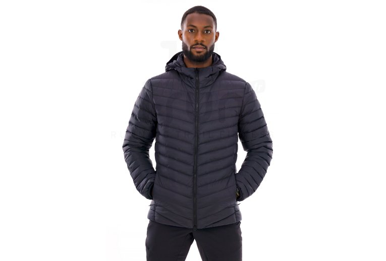 Odlo Insulated X-Alp Packable Down