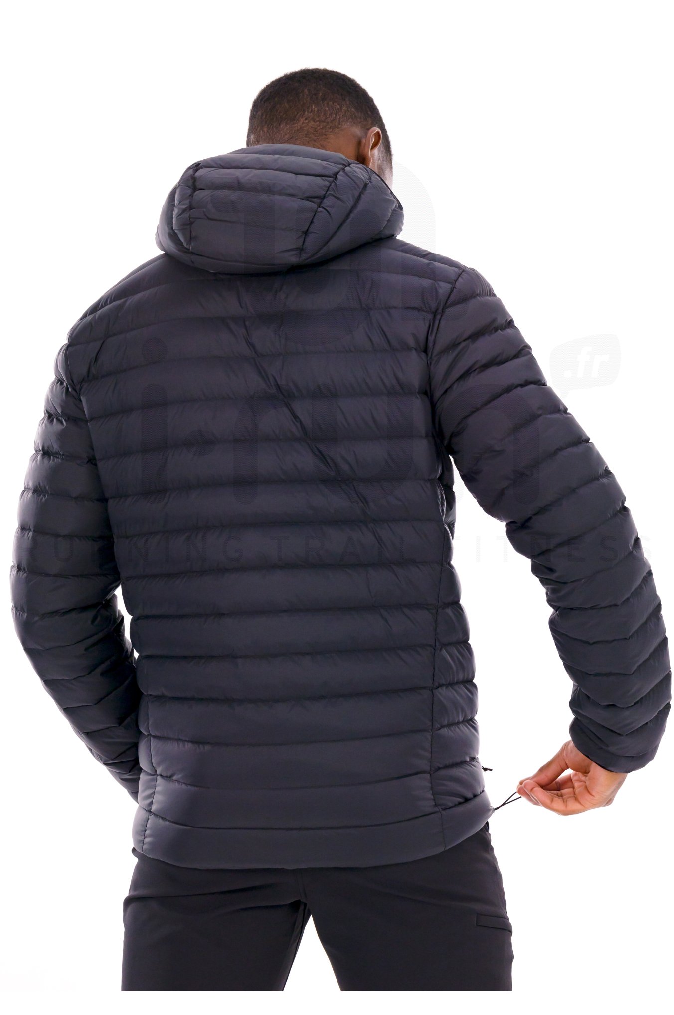 Odlo Insulated X-Alp Packable Down 