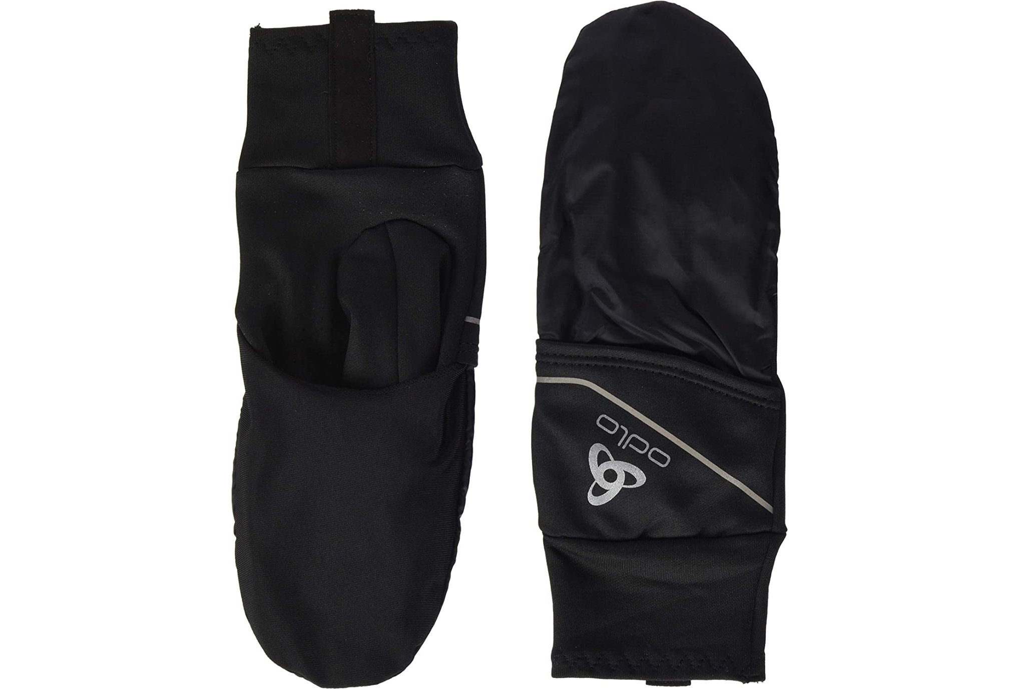 Odlo Running Reflective Cover