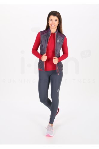 Odlo Irbis Seamless W 
