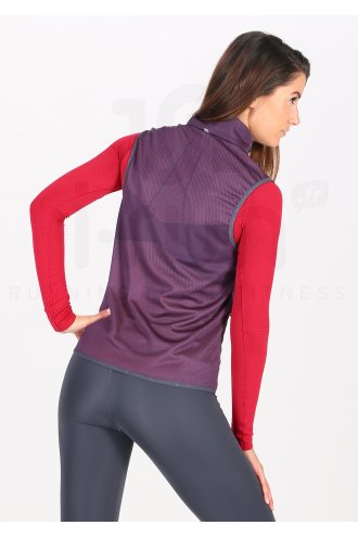 Odlo Irbis Seamless W 