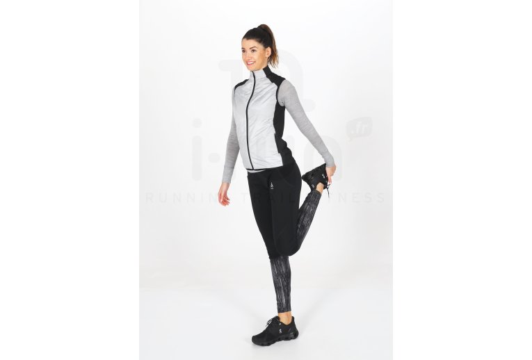 Odlo Chaleco Irbis Seamless