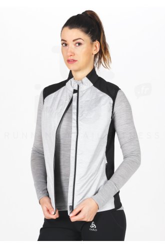 Odlo Irbis Seamless W 